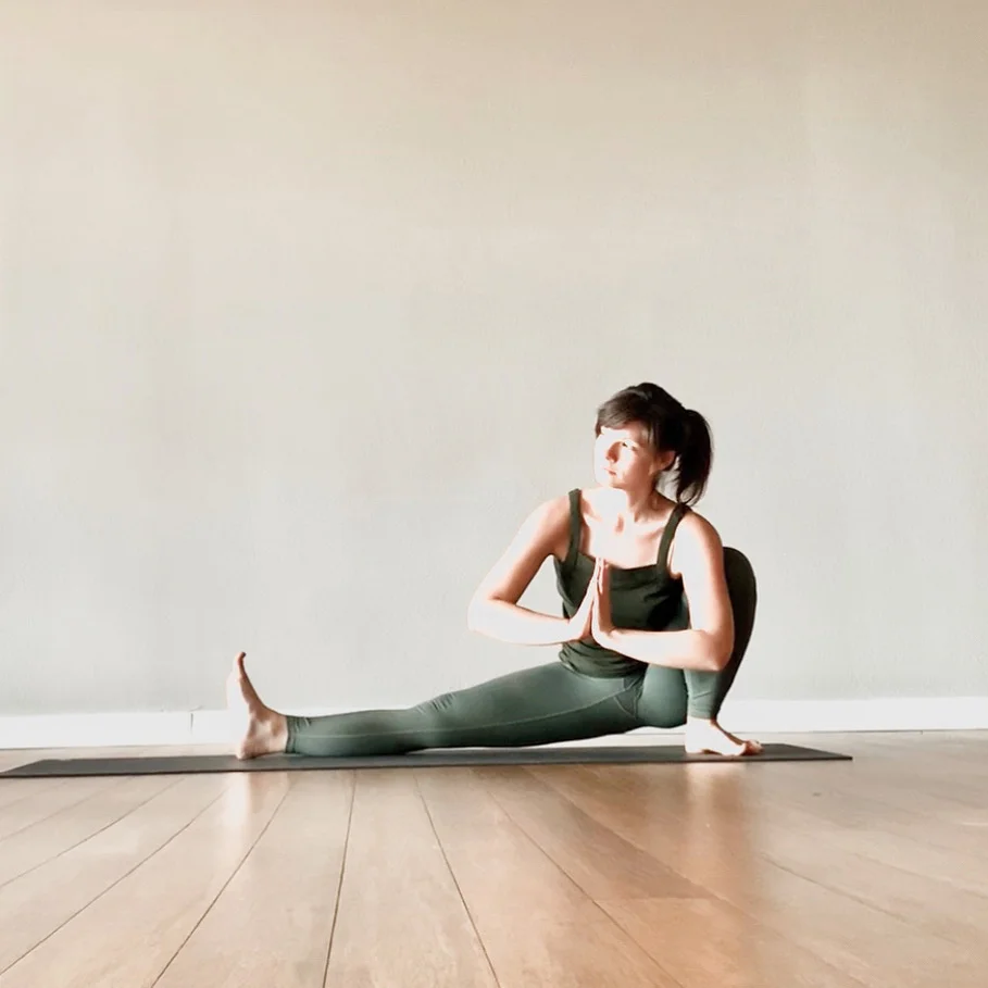 Scorpio Season: Your Weekly AstroYoga Forecast