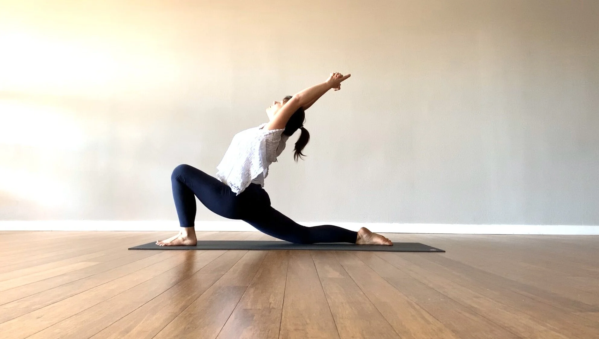 Sagittarius Season and Your Weekly AstroYoga Forecast for 11/26/2019