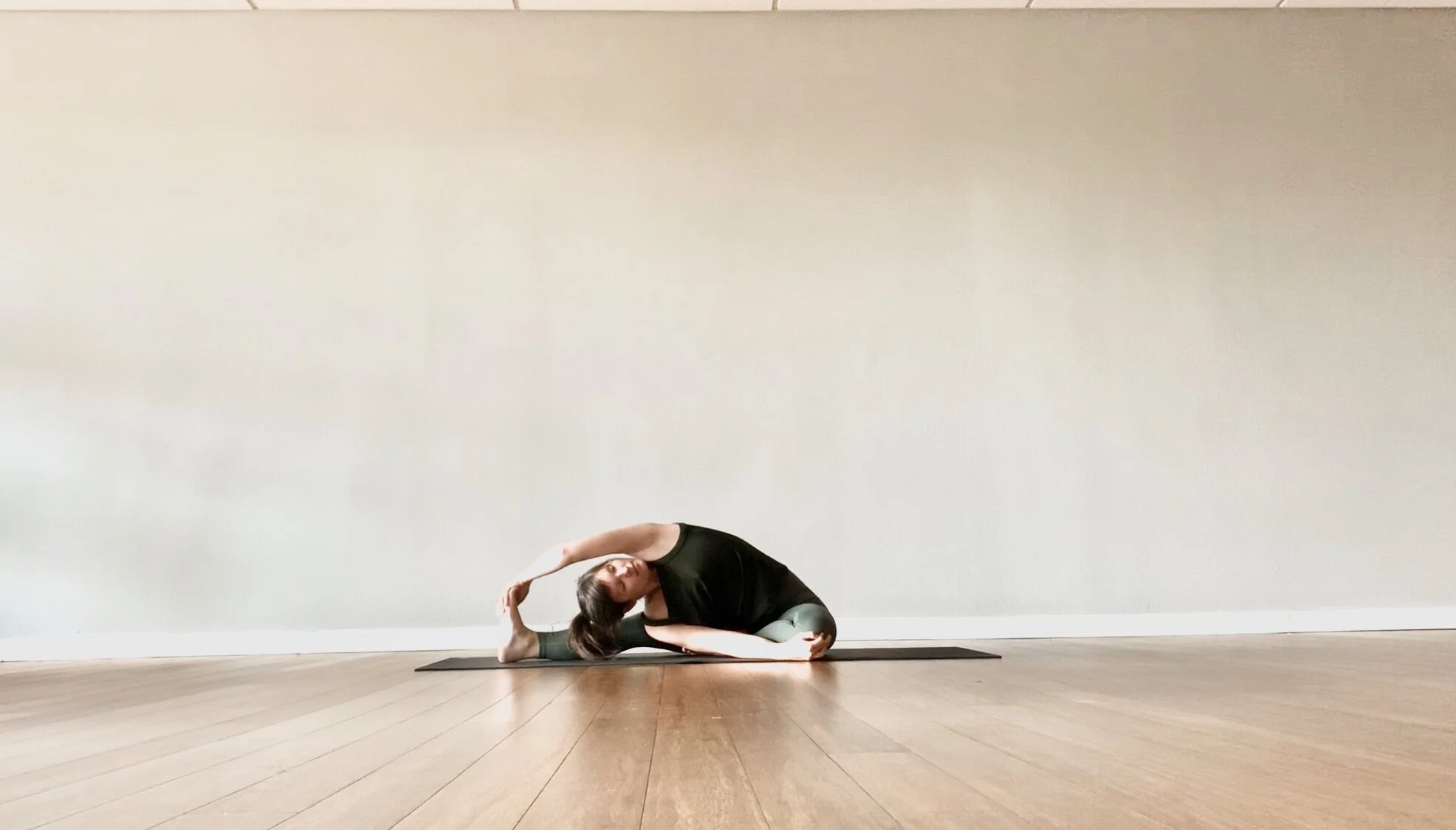 Shifts in the Stars and Your Weekly AstroYoga Forecast for 11/5/19