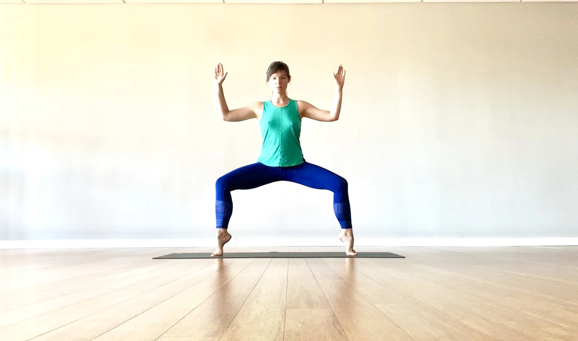AstroYoga Forecast for 10/1/2019
