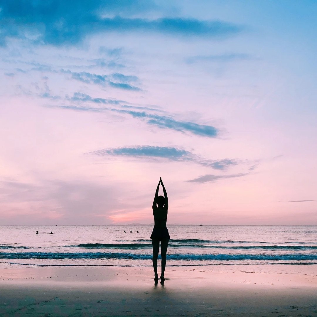 If you're a yoga teacher, energetic worker (personally or professionally), or just a being with a body, studying AstroYoga could be what you need to take your practice and profession to the next level.
 
The AstroYoga Teacher Training course is the f