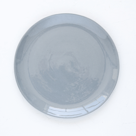 roast carrot salad with tahini yoghurt