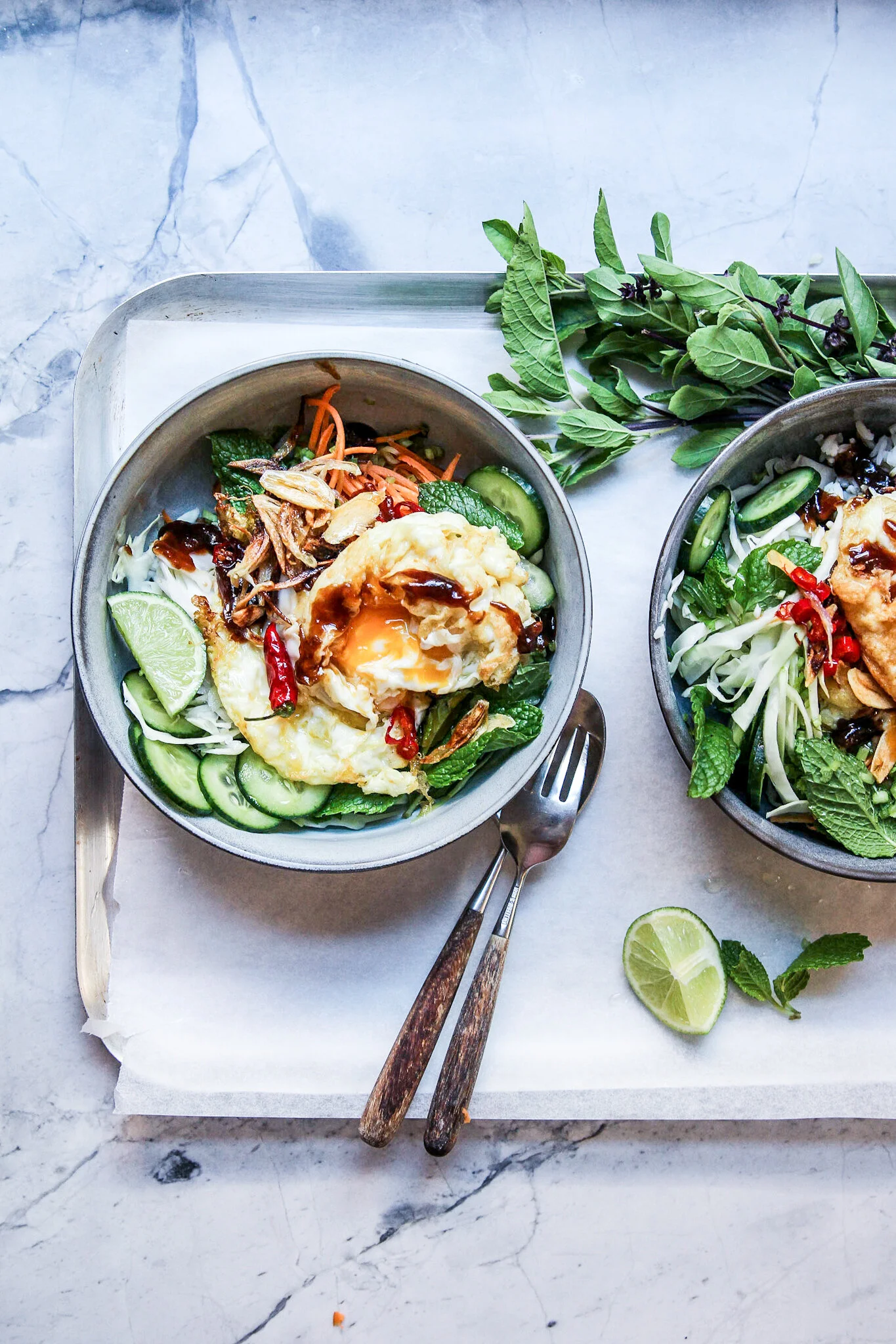 Thai son-in-law eggs