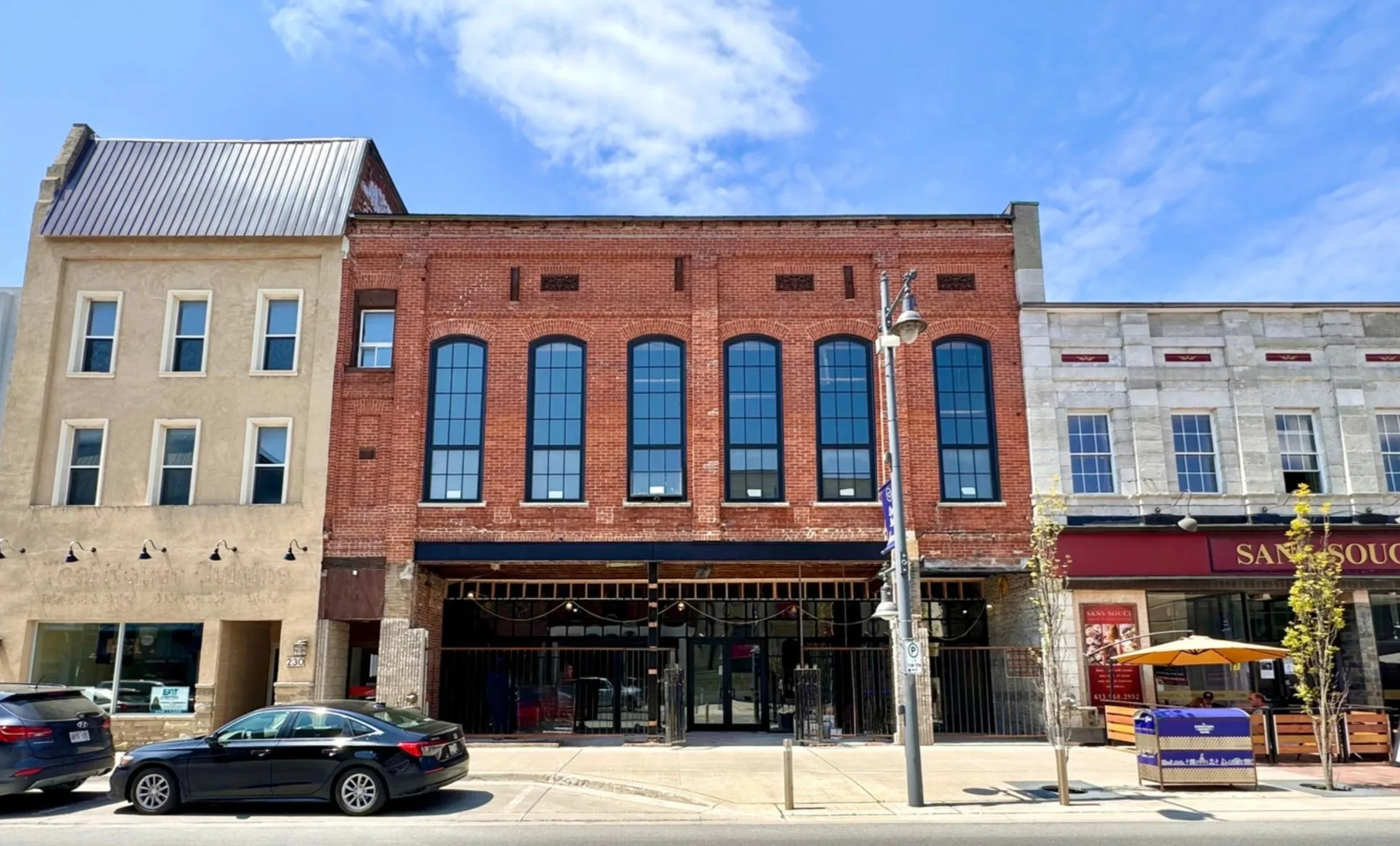232 Front Street