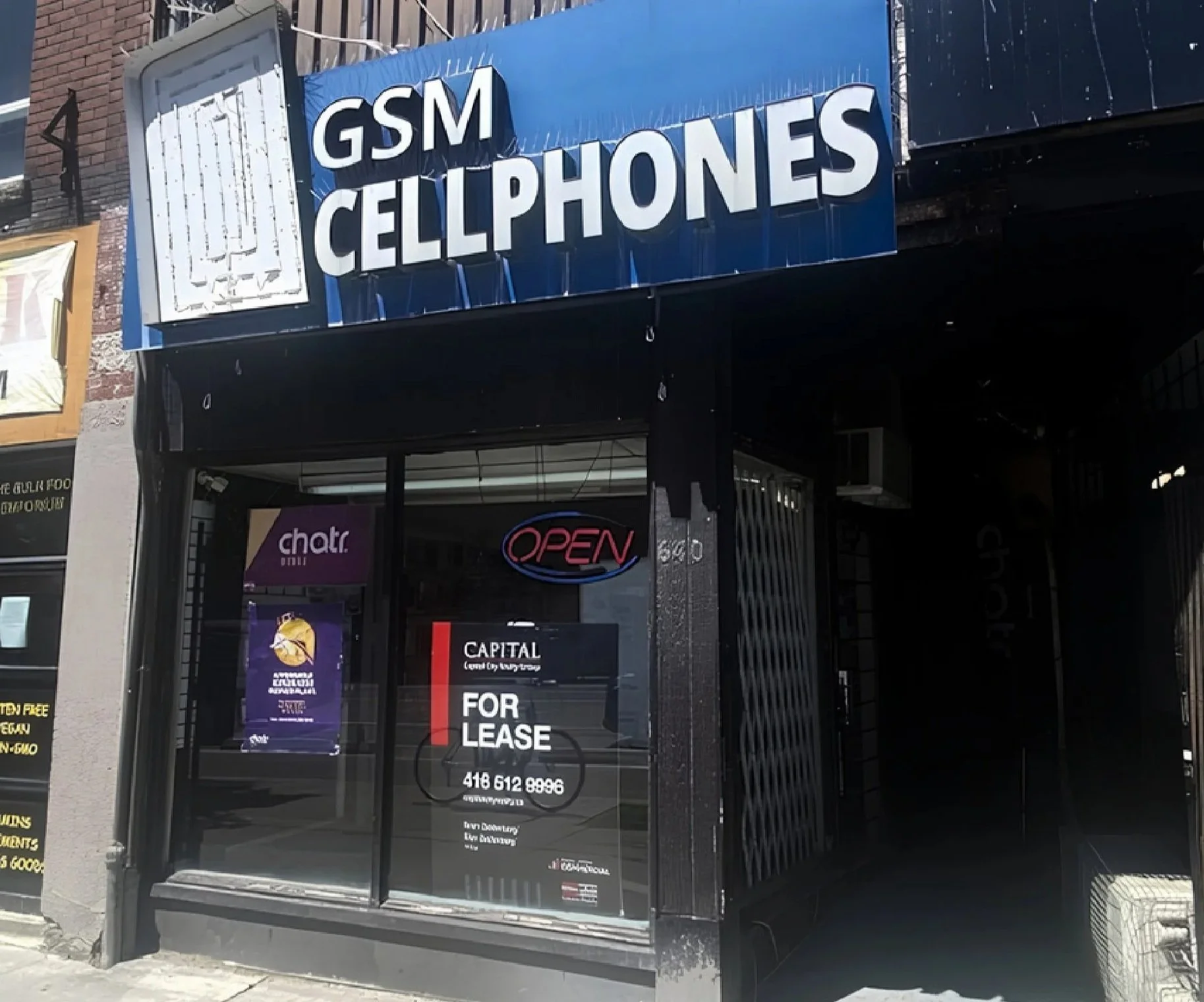640 Danforth Ave
