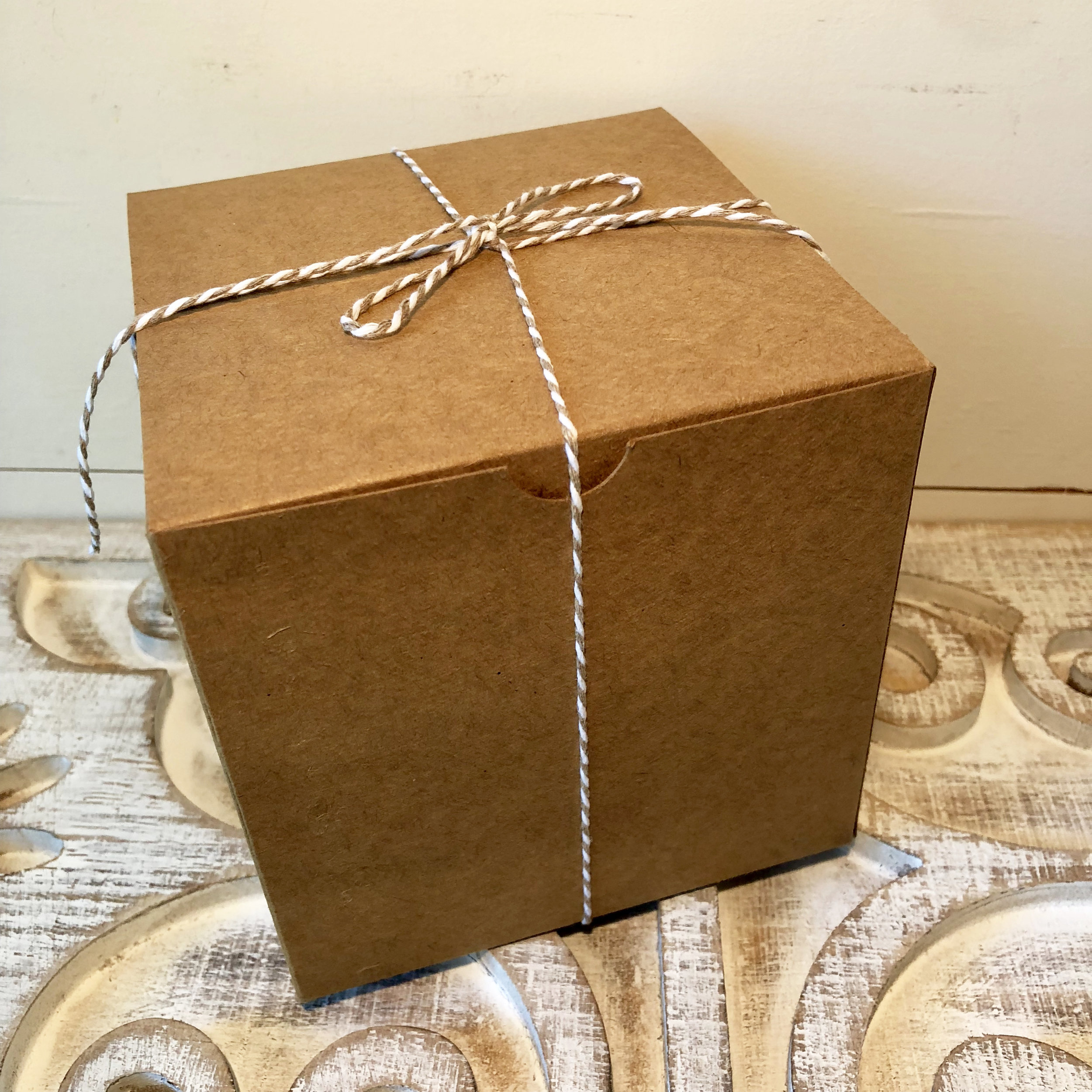 BEE GIFT BOX - parents to bee — Rustic Zebra Boutique