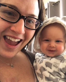 mama story: we are stronger than we can imagine