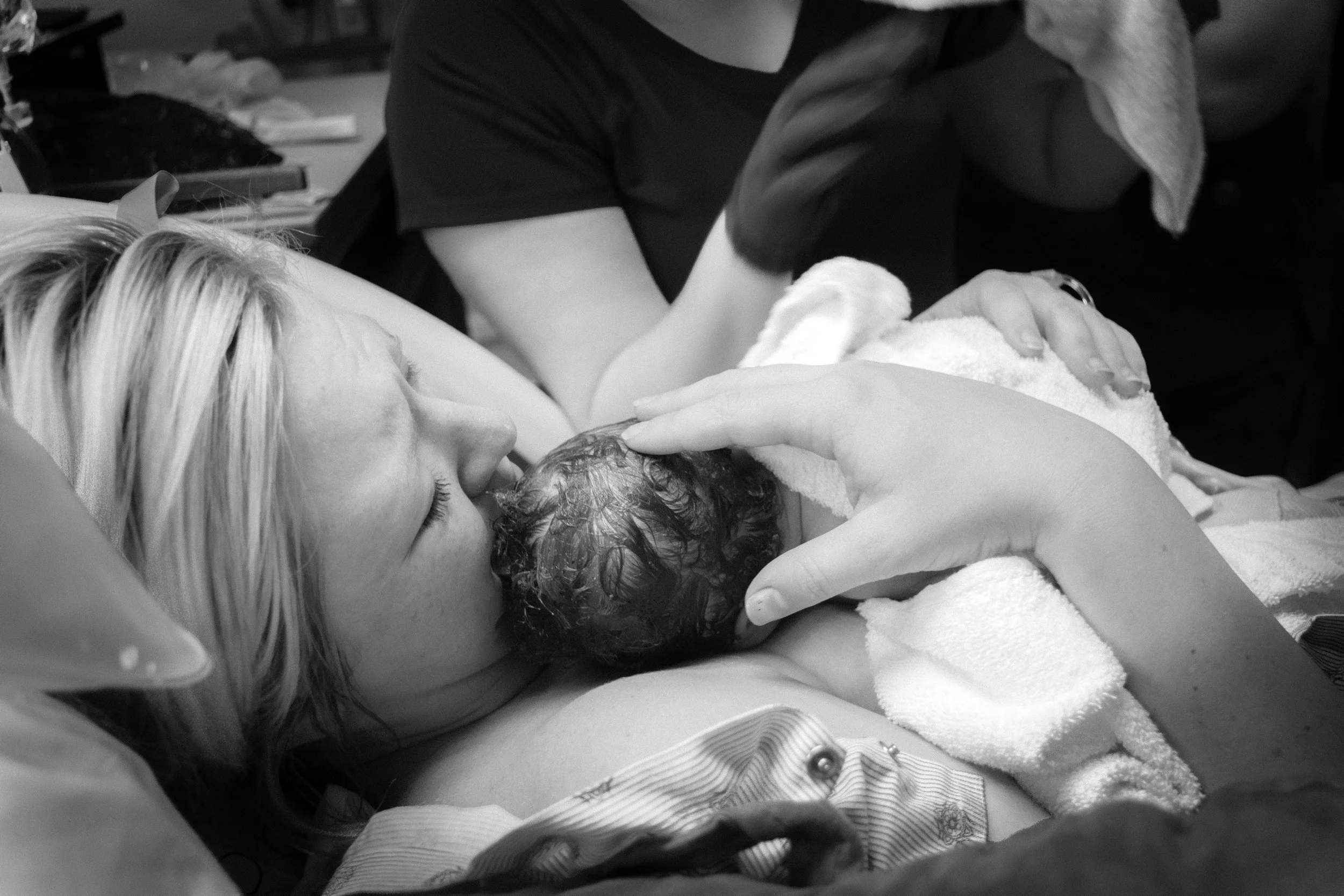 mama story: life as an exclusive pumper with oversupply