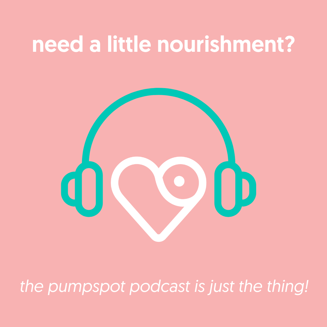 ep 001: Welcome to the Pumpspot
