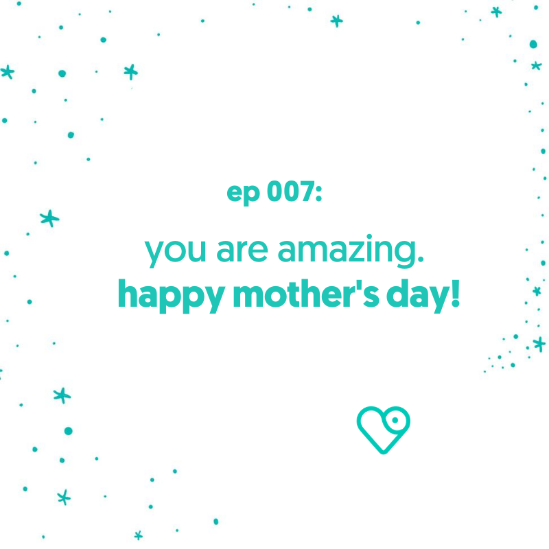 ep 007: To All the Moms: A Special Mother's Day Episode from the pumpspotting Community