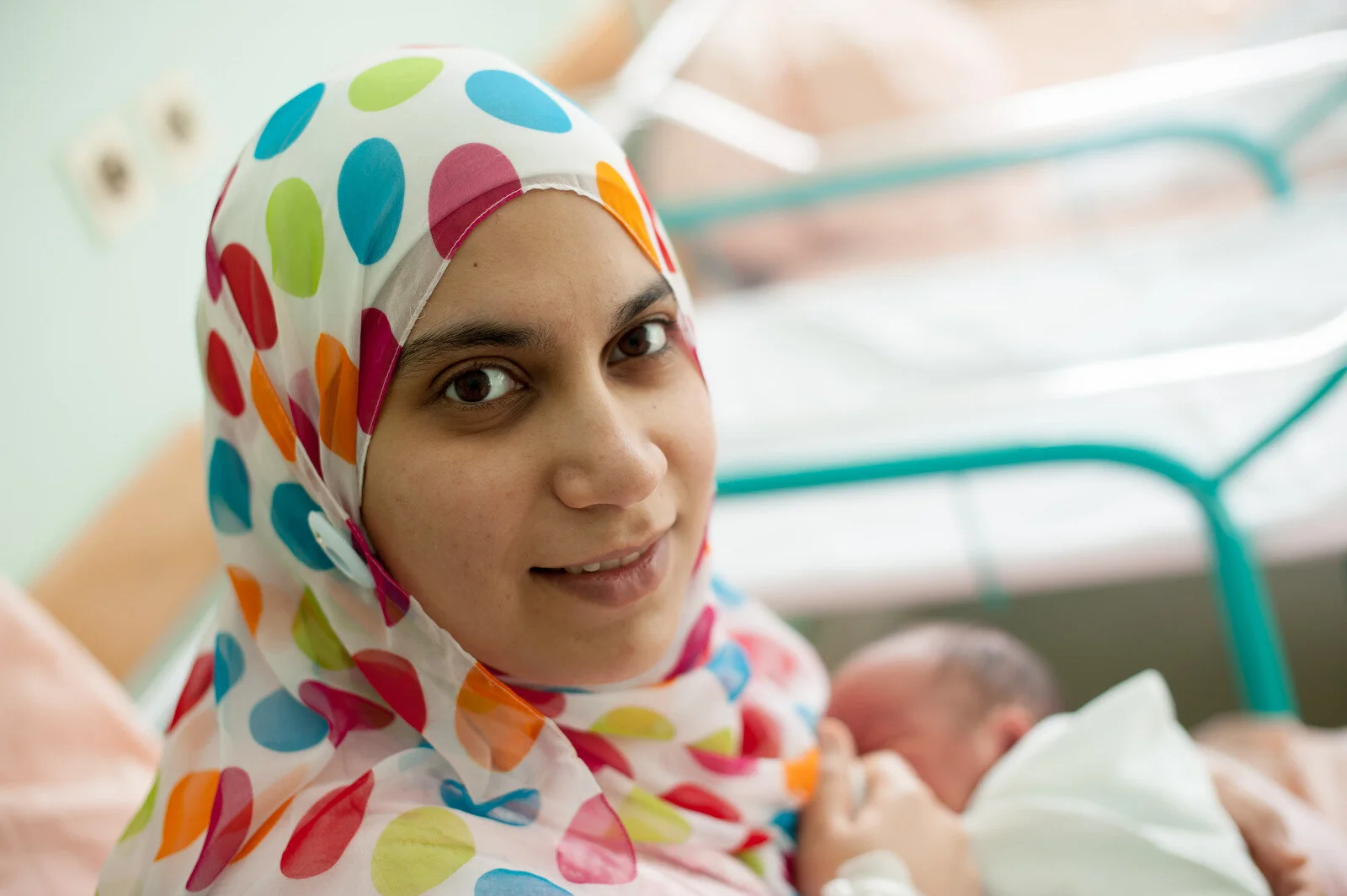 What Is a Feeding Parent?