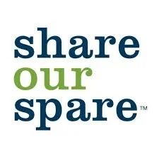 Share Our Spare Drive with Hinsdale Junior Woman's Club