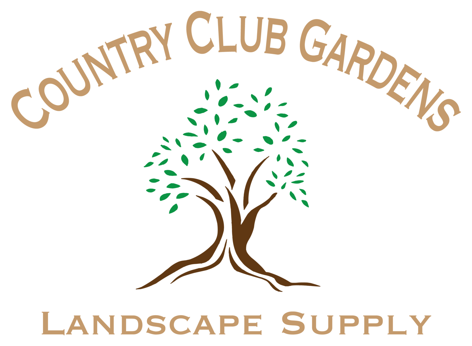 Country Club Gardens Landscaping