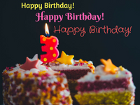 You could have 3 birthdays and not even know it.