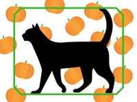 Just treats... No tricks