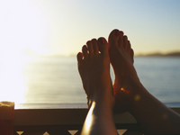 Can't wait to take your next vacation?