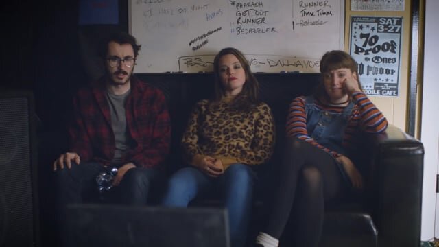 Universal Audio: 12 Days of UAD "Episode Twelve" (Edit/Color - dir. Tony Fulgham)