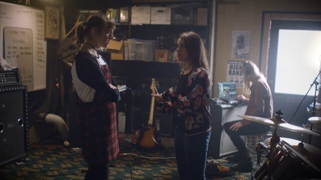 Universal Audio: 12 Days of UAD "Episode Six" (Edit/Color - dir. Tony Fulgham)