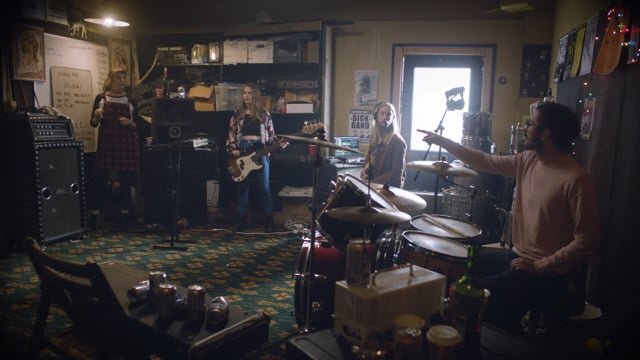 Universal Audio: 12 Days of UAD "Episode Five" (Edit/Color - dir. Tony Fulgham)