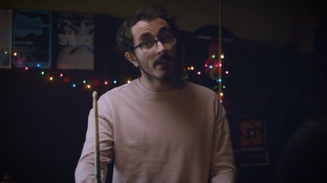 Universal Audio: 12 Days of UAD "Episode Seven" (Edit/Color - dir. Tony Fulgham)
