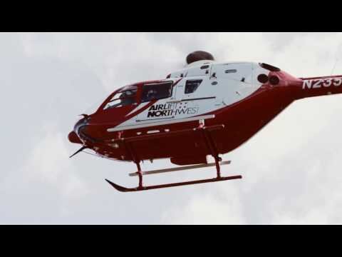 The Airlift Northwest Story (Commercial) (Edit/Color - Dir. Tadd Sacksville-West)