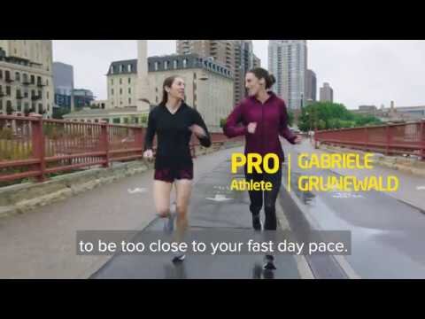 Runversations. Episode 2: Gabe Grunewald (Edit/Color - Prod. All is Well)
