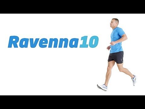 Men's Ravenna 10 Running Shoe (Edit/Color - Prod. All is Well)