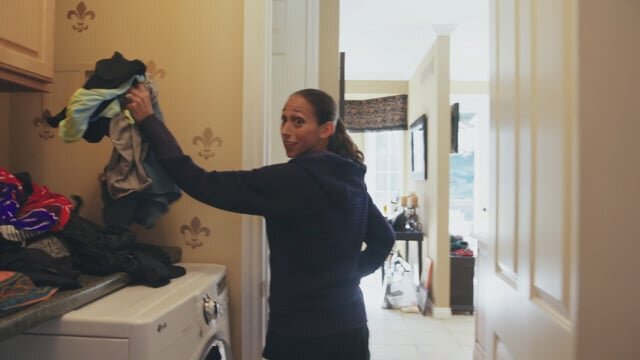 Brooks Running "26.2 Questions with Des Linden" (Edit/Color - Prod. All is Well)