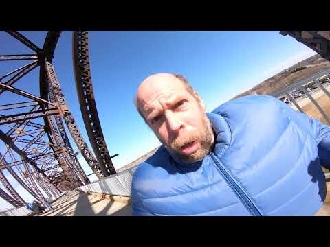 Bonnie "Prince" Billy "New Memory Box" (Official Music Video) (Color | Dir. Ben Berman)