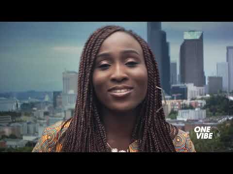 Rise Up - Music Video (Color/DP - Prod. One Vibe)