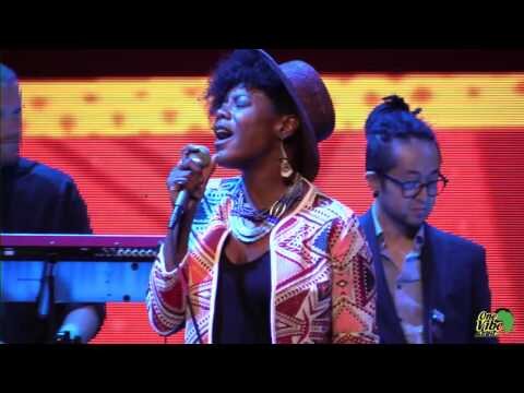 Madaraka Festival 2016 (Edit/Color - Prod. One Vibe)