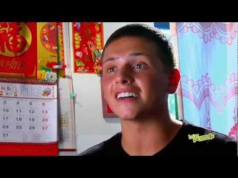 Biz Kid$ Episode 501 - Tattoo ID Profile (Edit)