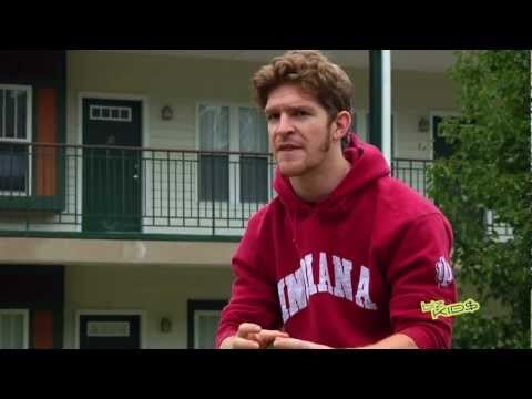 Biz Kid$ Episode 503 - Indiana University Profile (Edit)