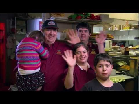 Biz Kid$ Episode 513 - Puerto Vallarta Restaurant Profile (Edit)