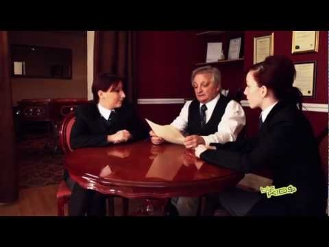 Biz Kid$ Episode 513 - Family Funeral Service Profile (Edit)
