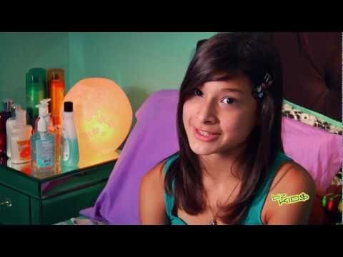 Biz Kid$ Episode 501 - Coupon Girl Profile (Edit)
