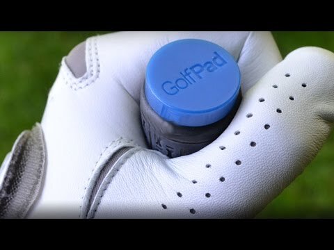 Golf Pad TAGS (Edit/Director - Prod. Gold Pad)