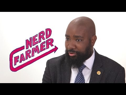 A powerful conversation with Nate Bowling (Edit - Prod. Loaded Pictures)