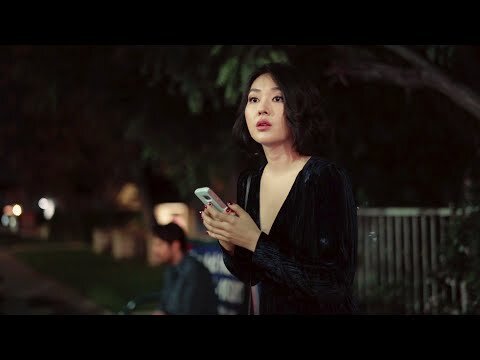 "Words to Live by" (Short Film) - (Color | Dir. Mark Tapio Kines)