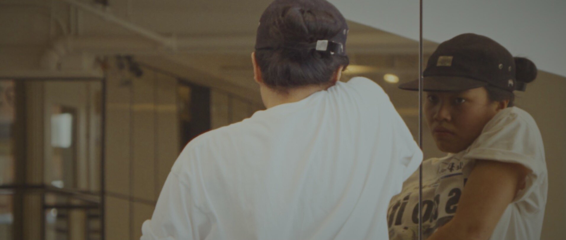 Chong the Nomad "Get Back" (Color | Dir. Sam Kelly. Jr)