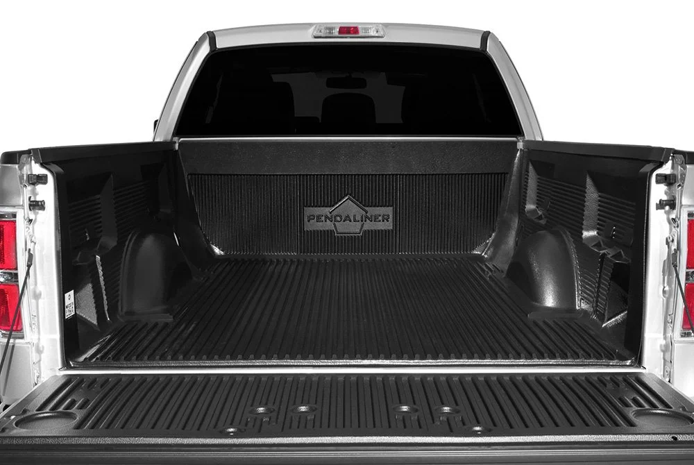 Bed Liners — LINE-X OF WEST SPRINGFIELD Bed Liners — LINE-X OF WEST SPRINGFIELD