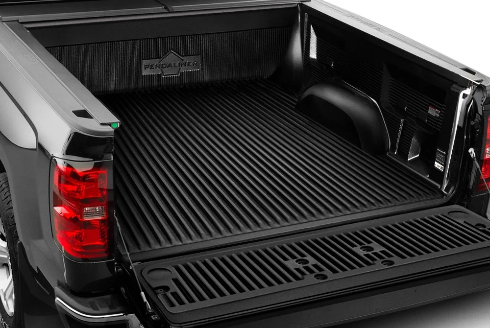 Bed Liners — LINE-X OF WEST SPRINGFIELD Bed Liners — LINE-X OF WEST SPRINGFIELD