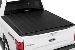 Truxedo 945901 Tonneau Cover Titanium Hard Roll Up Lockable Using Tailgate Handle Lock Black Vinyl Line X Of West Springfield