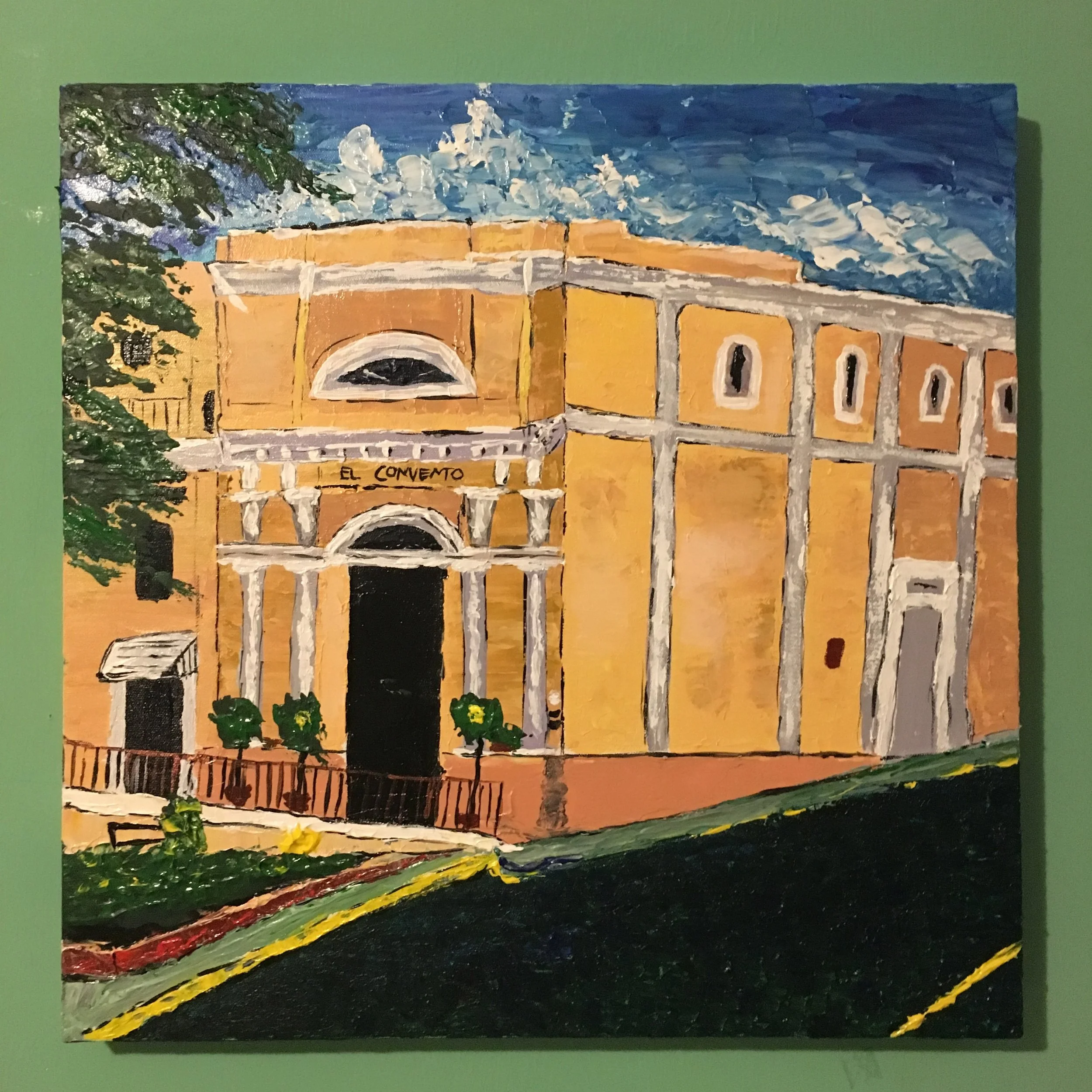 El Convento Hotel, 20x20.JPG