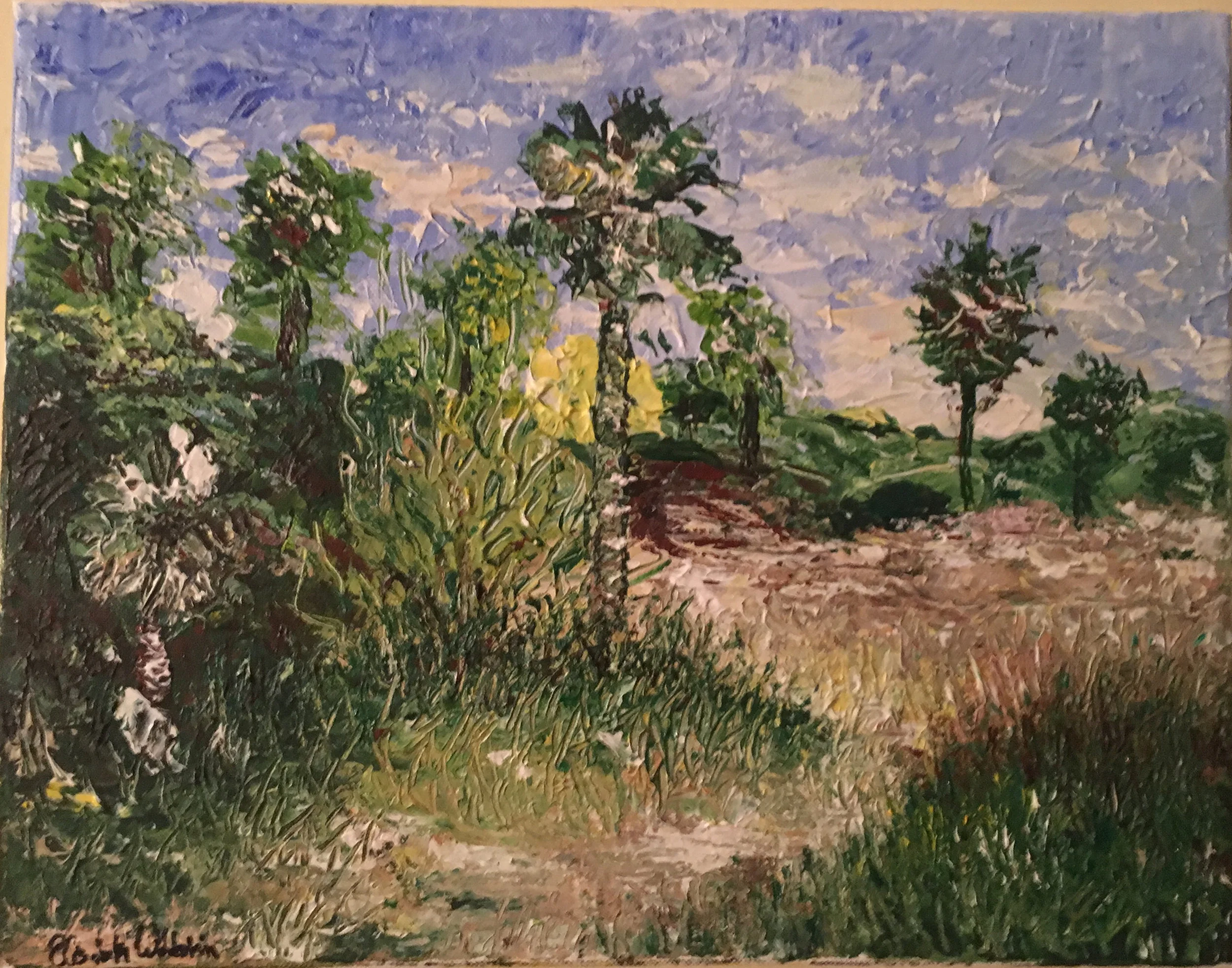 Florida Palm, 11x14.jpg