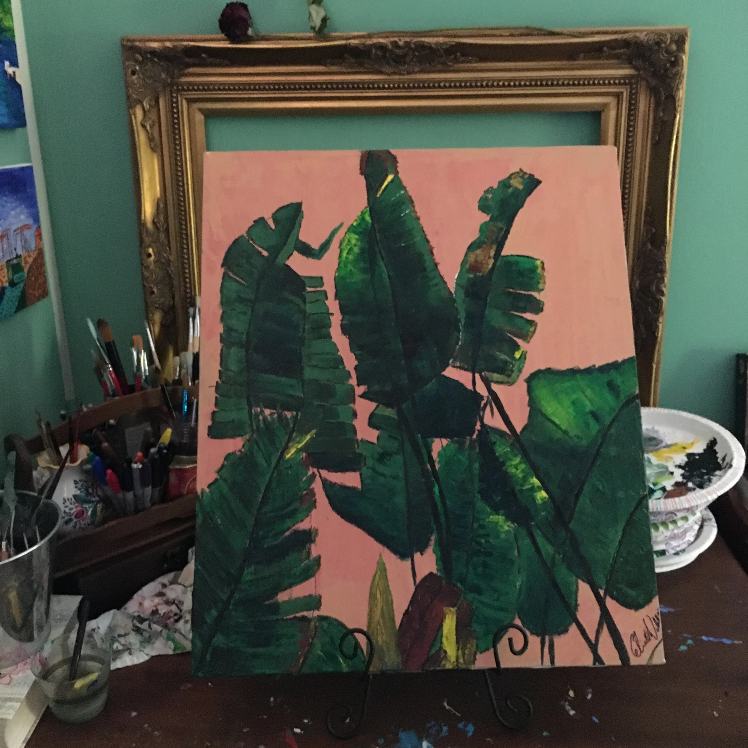 Banana Leaves Frame.jpg