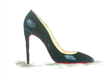 Stilletos (Copy)