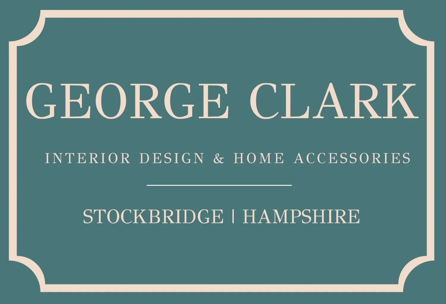 George Clark Stockbridge
