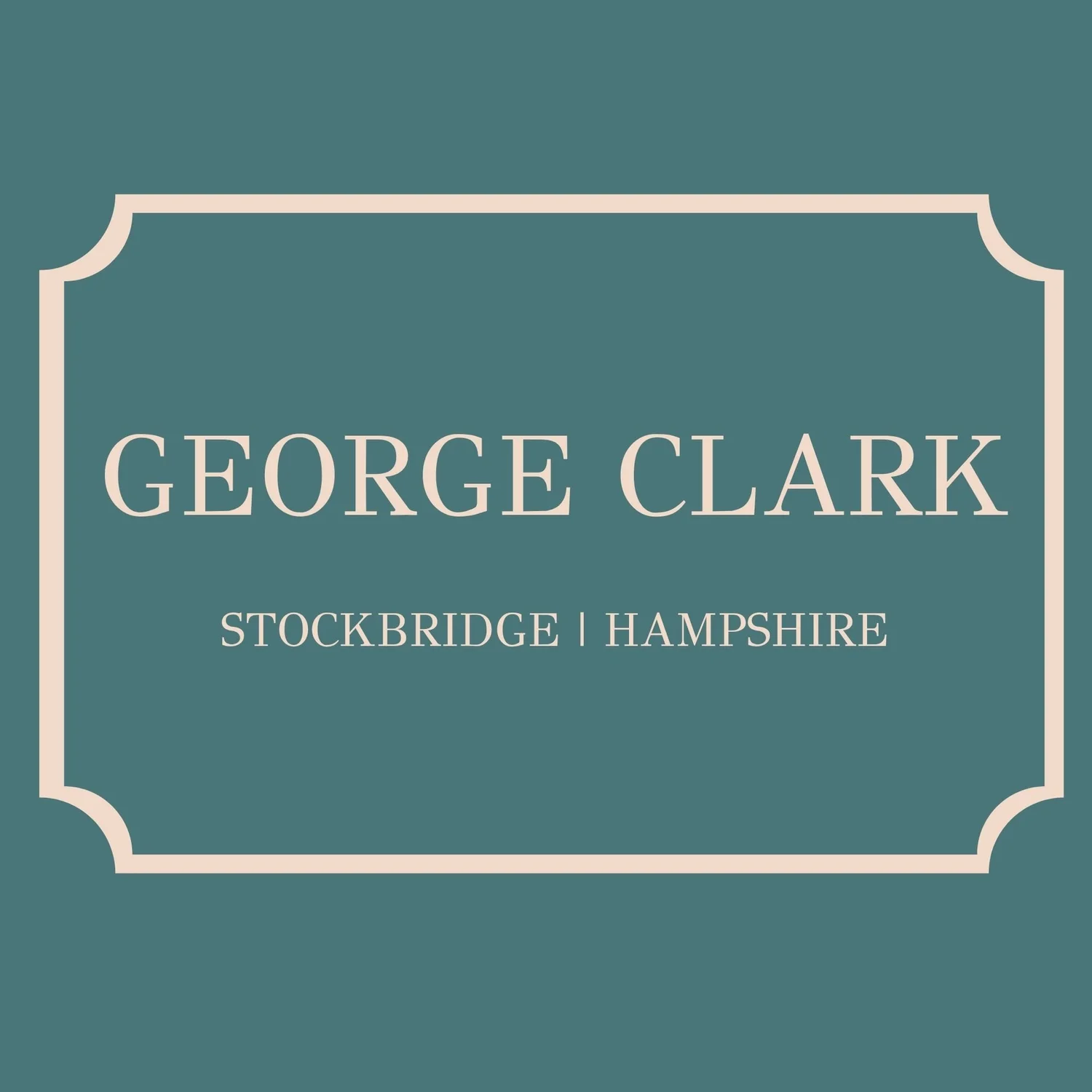 George Clark Stockbridge