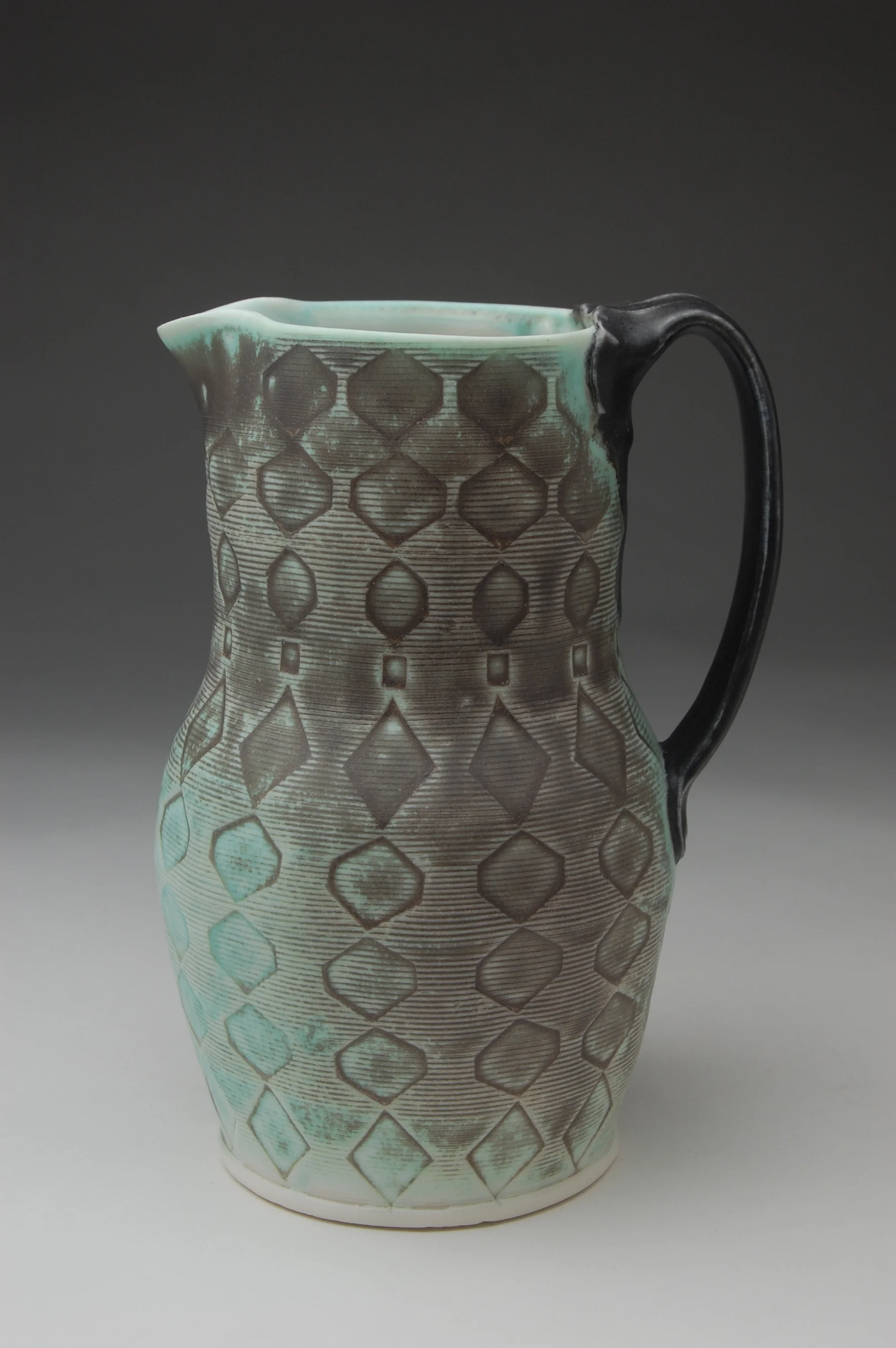 Pitcher